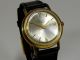 Poljot 17 Jewels Top Vergoldete Ussr Russische Uhr Ca.  1970 Vintage Sammlerstück Armbanduhren Bild 1