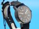 Fortis Spacematic Pilot Professional Black 623.  18.  71.  N.  01 Armbanduhren Bild 4