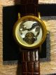 Calvaneo 1583 - Temporio - Automatikuhr Armbanduhren Bild 1