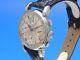 Chronoswiss Klassik Ch7443 Chronograph Vom Uhrencenter Berlin Armbanduhren Bild 5