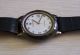 Herren - Armbanduhr Glashütte Gub Ttc - Longlife Quarzuhr Armbanduhren Bild 2