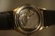 Rodania 1960er Automatik,  Kal.  Felsa 700,  Rar Und Nahezu Ungetragen Armbanduhren Bild 9