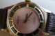 Rodania 1960er Automatik,  Kal.  Felsa 700,  Rar Und Nahezu Ungetragen Armbanduhren Bild 5