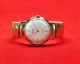 Vintage Rica Mechanische Herrenarmbanduhr Der 50er Jahre Armbanduhren Bild 3