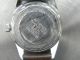 Tibak 23 Jewels Calendar Swiss Made Handaufzug Armbanduhren Bild 1