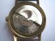 Vintage Watch Oriosa Automatic Swiss Cal As Ms Gold Plaque 10 Automatikuhr Armbanduhren Bild 9