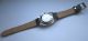 Prexa Automatic Swiss Made Lt 908 25 Jewels Vintage Watch Automatik Uhr Armbanduhren Bild 5