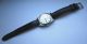 Prexa Automatic Swiss Made Lt 908 25 Jewels Vintage Watch Automatik Uhr Armbanduhren Bild 6