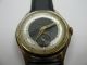 Anker - Herrenuhr - Kal.  Osco 100 Mit 15 Rubis Ca.  1955 Läuft Einwandfrei Top Armbanduhren Bild 1