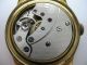 Anker - Herrenuhr - Kal.  Osco 100 Mit 15 Rubis Ca.  1955 Läuft Einwandfrei Top Armbanduhren Bild 6