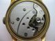 Anker - Herrenuhr - Kal.  Osco 100 Mit 15 Rubis Ca.  1955 Läuft Einwandfrei Top Armbanduhren Bild 7