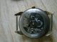 Antike Armbanduhr Thiel Armbanduhren Bild 3