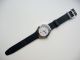 Swatch Irony Automatik Poisson Rouge Aus Dem Jahr 1996 Armbanduhren Bild 6