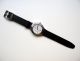 Swatch Irony Automatik Poisson Rouge Aus Dem Jahr 1996 Armbanduhren Bild 7