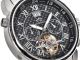 Roebelin & Graef Karthago Automatikuhr,  Armbanduhr,  Herrenuhr,  Sehr Selten Armbanduhren Bild 3