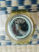 Swatch Uhr Automatik Francois 1er Zum Ausschlachten Armbanduhren Bild 1