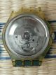 Swatch Uhr Automatik Francois 1er Zum Ausschlachten Armbanduhren Bild 2