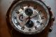 Casio Edifice Herren - Armbanduhr Chronograph Quarz Ef - 539d - 7avef Armbanduhren Bild 1