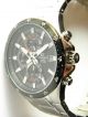 Casio Herrenuhr Edifice Efr - 519d - 1avef Chronograph & Ungetragen Lp: 129 €uro Armbanduhren Bild 3
