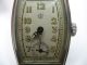 Junghans - Herrenuhr - Kal.  J95 Mit 15 Jewels - 1935/1940 - Läuft Einwandfrei Armbanduhren Bild 2