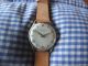 1950er Herrenuhr Junghans Handaufzug Armbanduhren Bild 1