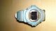 Casio Baby G Armbanduhr Shock Resist 100m Water Resist Blau Grau Baby - G Bg - 325 Armbanduhren Bild 6