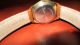 Alte Herrenarmbanduhr Junghans Quarz Armbanduhren Bild 1