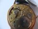 1950er Herrenuhr Arlon Mit Seltenem Landeron 560 Armbanduhren Bild 2