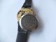 1950er Herrenuhr Arlon Mit Seltenem Landeron 560 Armbanduhren Bild 3