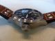Steinhart Nav - B Uhr Handaufzug 47mm,  Unitas 6497,  Fliegeruhr,  Komplettpaket Armbanduhren Bild 1