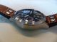 Steinhart Nav - B Uhr Handaufzug 47mm,  Unitas 6497,  Fliegeruhr,  Komplettpaket Armbanduhren Bild 2
