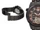 Roebelin & Graef Luxus Automatkuhr Mit Glasboden,  Armbanduhr,  Herrenuhr, Armbanduhren Bild 1