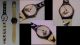 4 Swatch,  Snowwhite,  Lolita,  Hands,  Signalite,  1987 - 1997,  Getragen,  Funktionstüchtig Armbanduhren Bild 3