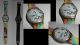 4 Swatch,  Cosmesis,  Pounding Heart,  Where ' The Egg,  Minimouse (touch Loomi),  1990 - 2003 Armbanduhren Bild 1