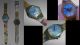 4 Swatch,  Cosmesis,  Pounding Heart,  Where ' The Egg,  Minimouse (touch Loomi),  1990 - 2003 Armbanduhren Bild 4