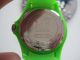 Ice Watch Uhr Sili Big Green Armbanduhren Bild 2