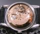 1950iger Omega Seamaster,  Fadenkreuz - Zifferblatt Perfekt Armbanduhren Bild 9
