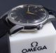 1950iger Omega Seamaster,  Fadenkreuz - Zifferblatt Perfekt Armbanduhren Bild 4