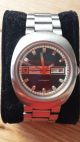 Tissot T12 Vintage Mit Garanie Bis 2015,  Geschenk Mit Sinn,  Revision,  Automatik Armbanduhren Bild 1
