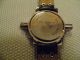Herren Armbanduhr,  Jay Baxter,  Echt Leder Armband Braun,  Dual Uhrzeit Armbanduhren Bild 1