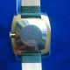Vintage Herren Armbanduhr Tissot Visodate Automatic Stylist Kal 784 - 2 Armbanduhren Bild 8