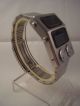 Heuer Chronosplit Split Lap Unit 77 Ford Rs Digital Uhr Armbanduhr Watch 70er Armbanduhren Bild 2