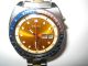 Sehr Schöner Seiko Pepsi Automatic Chronograph Armbanduhren Bild 10