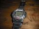 Casio G - Shock Illuminator,  Seltene Retro Uhr Mit Metallgehäuse Armbanduhren Bild 1