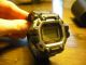 Casio G - Shock Illuminator,  Seltene Retro Uhr Mit Metallgehäuse Armbanduhren Bild 5