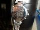 Jacques Cantani Chronograph Wr10 Atm Mit Datumsanzeige Herrenarmbanduhr Armbanduhren Bild 2