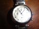 Jacques Cantani Chronograph Wr10 Atm Mit Datumsanzeige Herrenarmbanduhr Armbanduhren Bild 3
