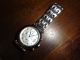 Jacques Cantani Chronograph Wr10 Atm Mit Datumsanzeige Herrenarmbanduhr Armbanduhren Bild 4