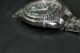 Breitling - Pluton,  Edelstahl Quarz,  80191/2261,  Orig.  Stahlarmband Armbanduhren Bild 2