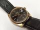 Rolex Datejust Ref.  16018 In 18k Gelbgold Armbanduhren Bild 1